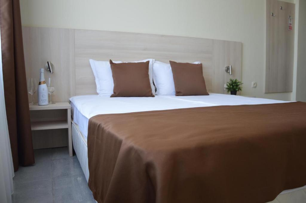Sps Hotel Plovdiv Ngoại thất bức ảnh