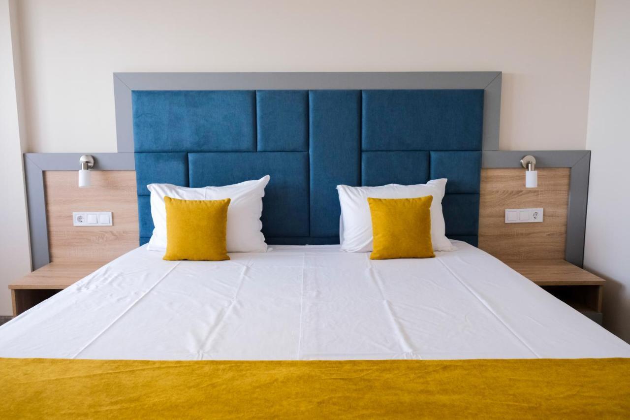 Sps Hotel Plovdiv Ngoại thất bức ảnh