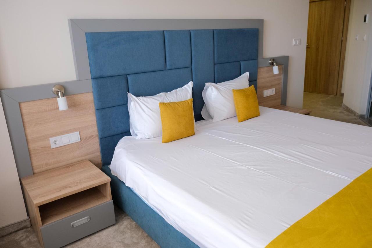 Sps Hotel Plovdiv Ngoại thất bức ảnh