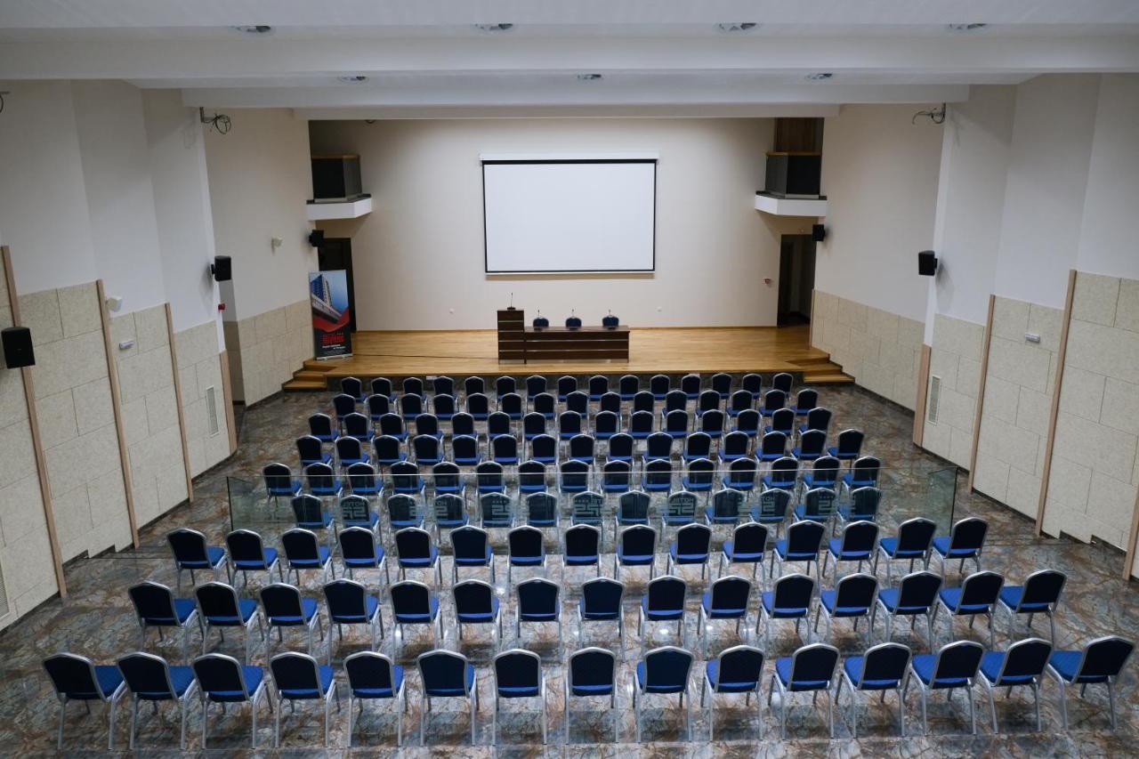 Sps Hotel Plovdiv Ngoại thất bức ảnh