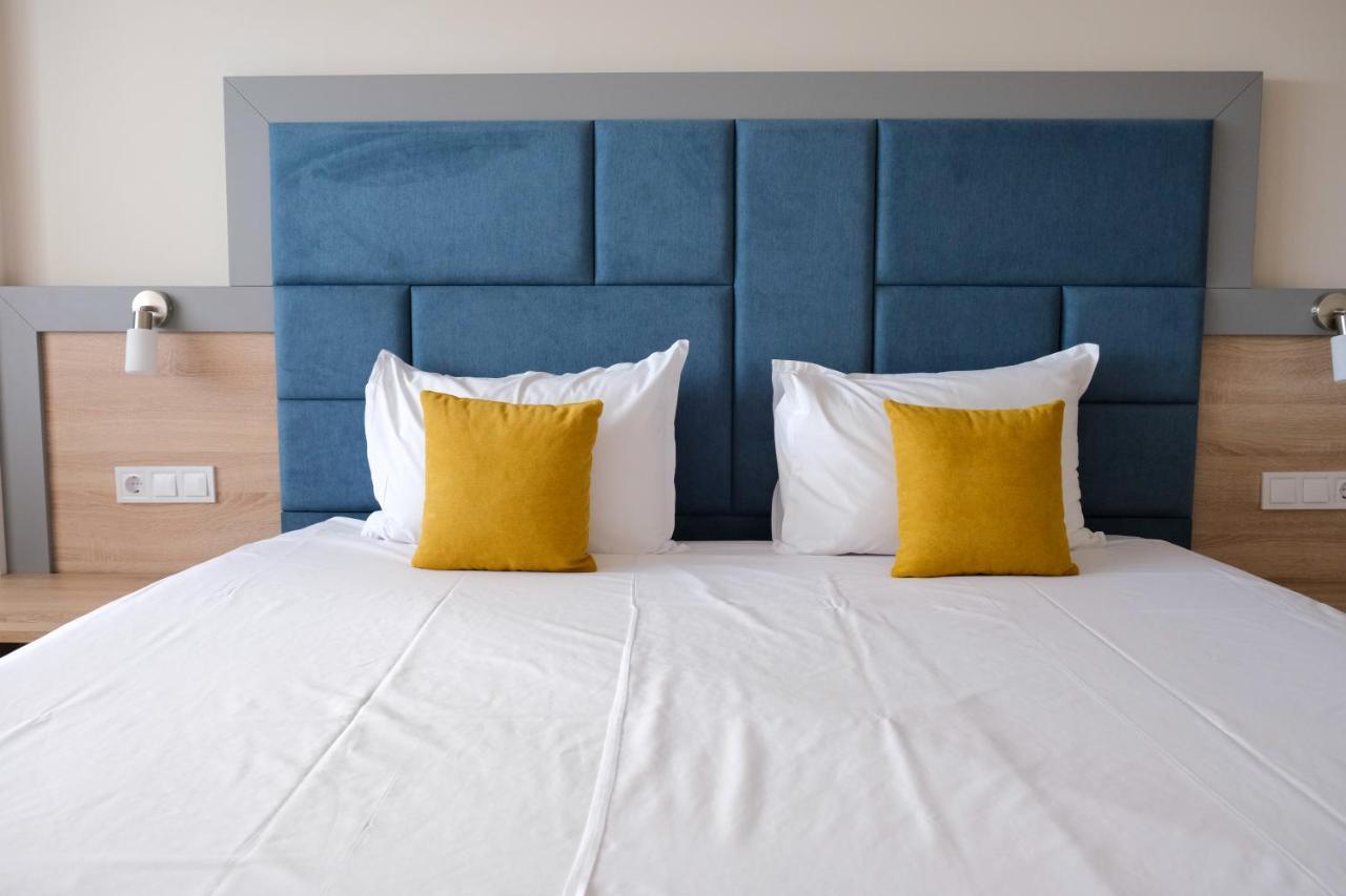 Sps Hotel Plovdiv Ngoại thất bức ảnh