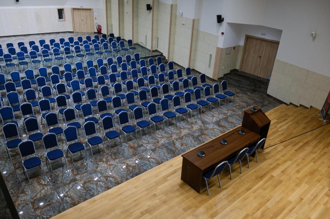 Sps Hotel Plovdiv Ngoại thất bức ảnh