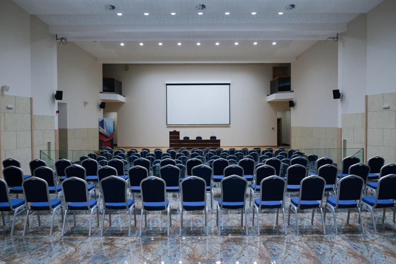 Sps Hotel Plovdiv Ngoại thất bức ảnh